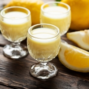 CREMA DI LIMONE