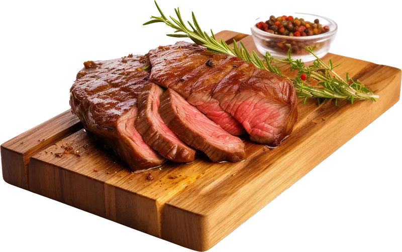 STEAK