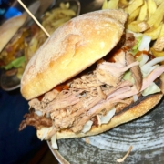 Pulled Pork